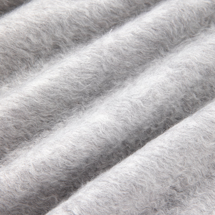 Yetina | イエティナ Full-zip hoodie