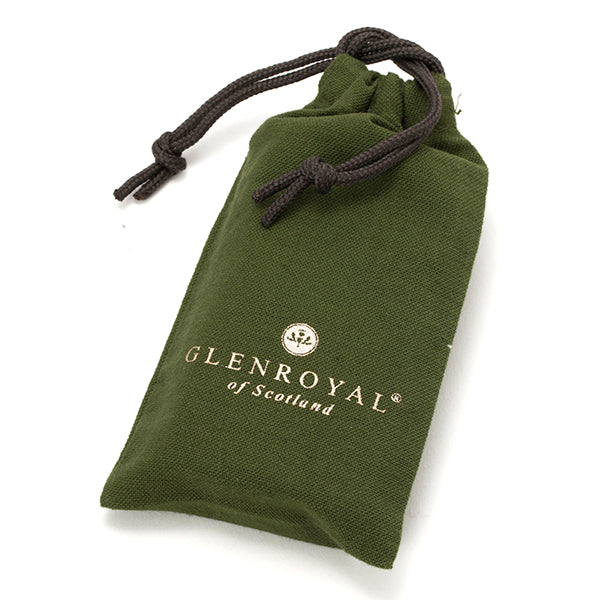 GLENROYAL | グレンロイヤル　SLIM BUSINESS CARD HOLDER