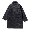 迷迭香 | マンネンロウ Quilted shawl coat