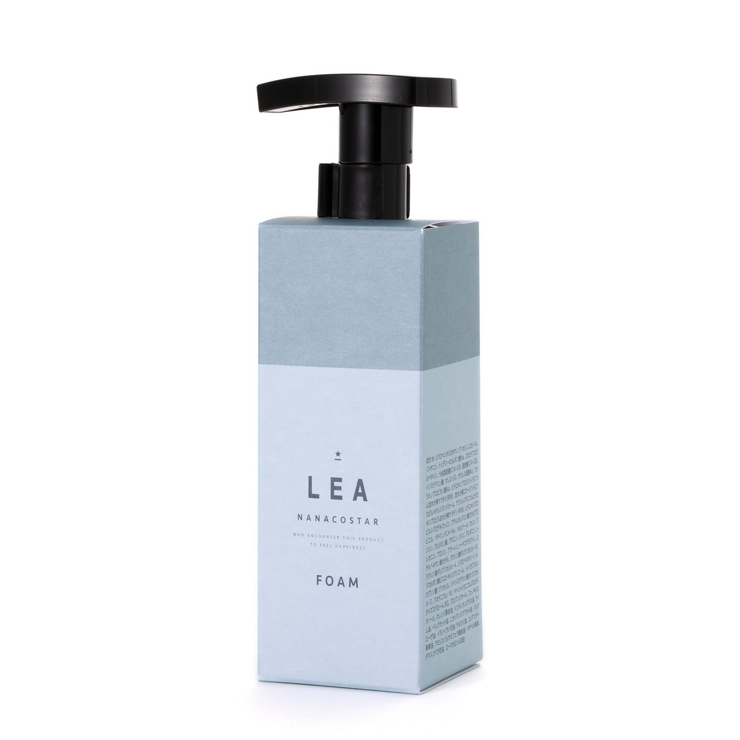 NANACOSTAR | ナナコスター LEA フォームトリートメント