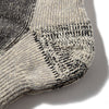 GOHEMP | ゴーヘンプ PIL QUARTER SOCKS/×ANONYMOUSISM