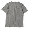 GOHEMP | ゴーヘンプ V-NECK PK TEE