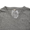 GOHEMP | ゴーヘンプ V-NECK PK TEE