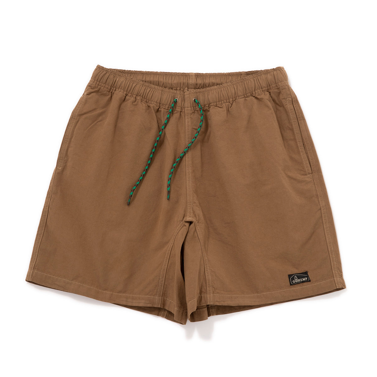 GOHEMP | ゴーヘンプ HEMP JAM SHORTS