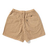 GOHEMP | ゴーヘンプ HEMP JAM SHORTS