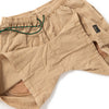 GOHEMP | ゴーヘンプ HEMP JAM SHORTS