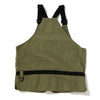 GOHEMP | ゴーヘンプ HEMP UTILITY VEST