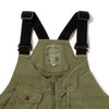 GOHEMP | ゴーヘンプ HEMP UTILITY VEST