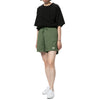 GOHEMP | ゴーヘンプ　HEMP JAM SHORTS