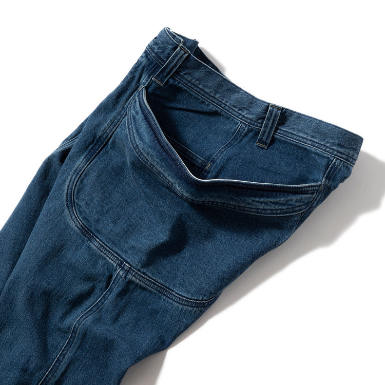 Men's Slim Grand Jeans - Mott & Bow