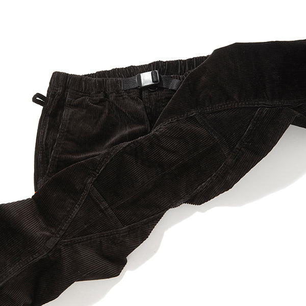 GOWEST | ゴーウエスト　CLIMBING TROUSERS／8W Stretch Corduroy
