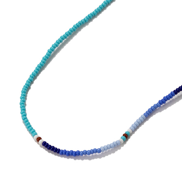 GOWEST | ゴーウエスト　Beads Necklace