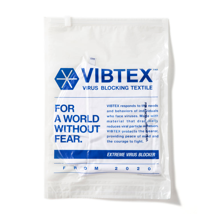 VIBTEX | ビブテックス　VIB Neck Warmer