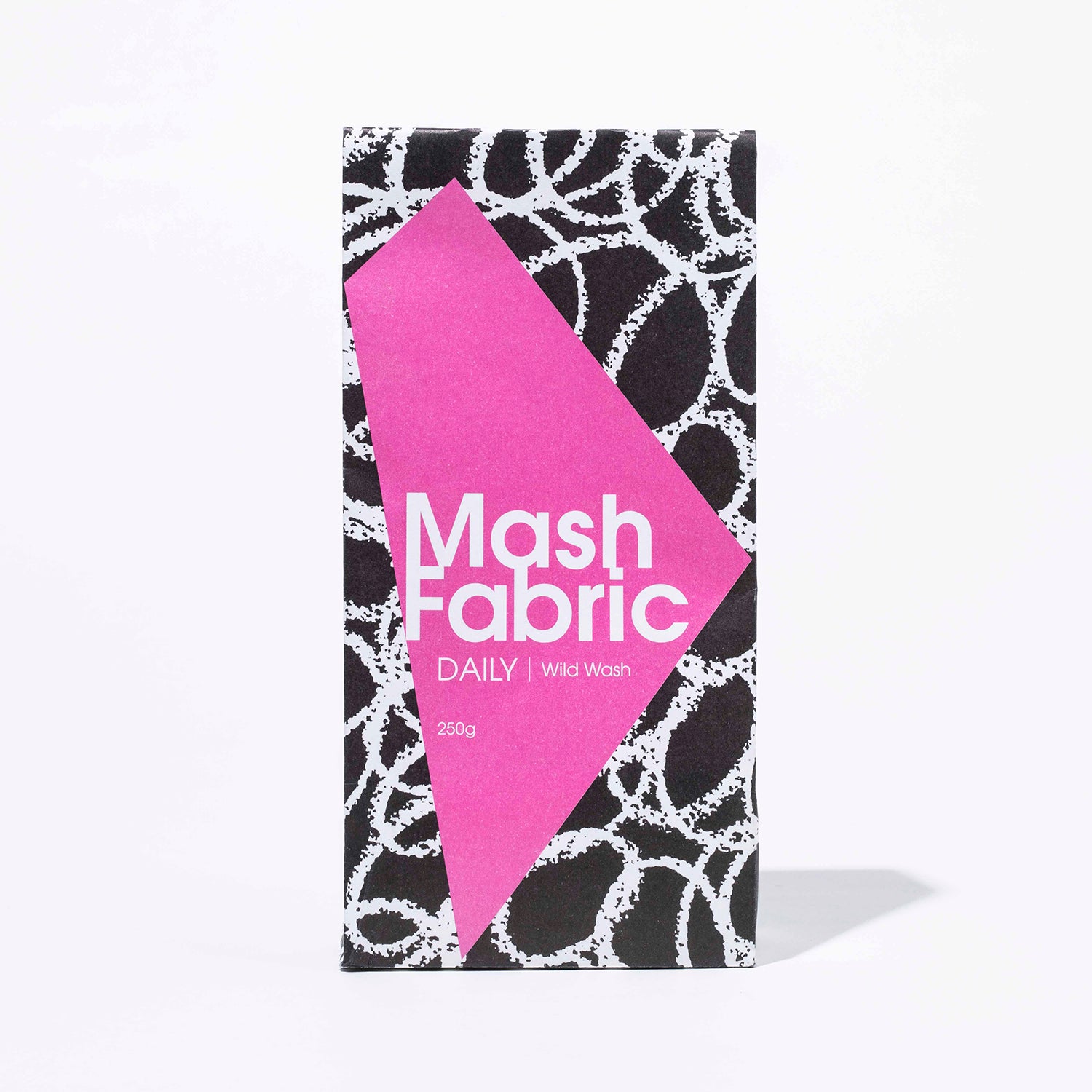 MashFabric | マッシュファブリック マッシュファブリックの洗剤-250g