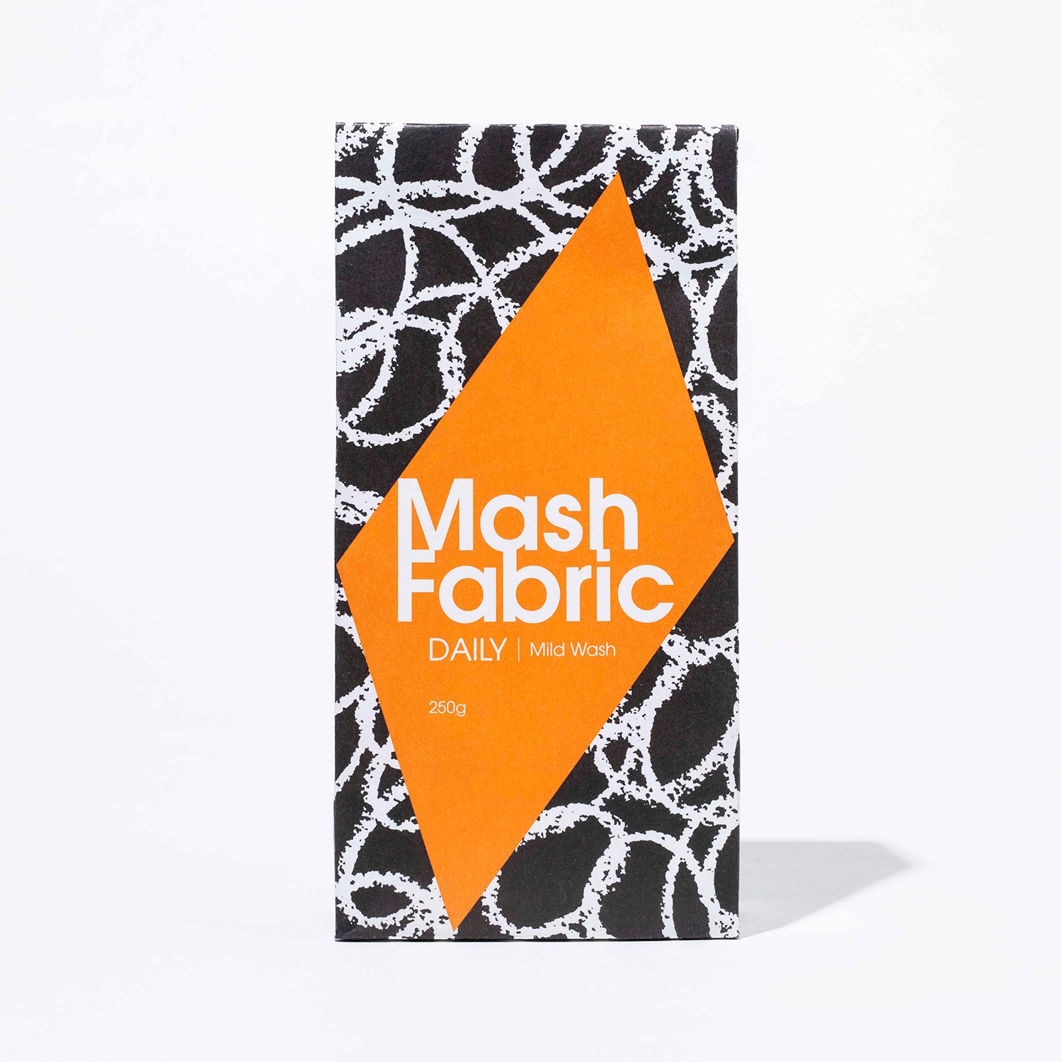 MashFabric | マッシュファブリック マッシュファブリックの洗剤-250g