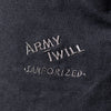 ARMY TWILL SANFORIZED | アーミーツイル サンフォライズド　LaLa Begin別注 スモックワンピース