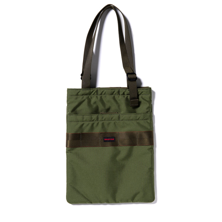 BRIEFING  PC TOTE (UNITED ARROWS 別注)