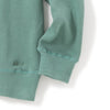 Yetina | イエティナ　allseason cotton sweat shirt