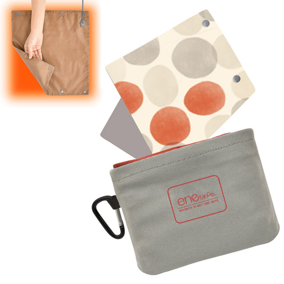 enetanpo | エネタンポ　エネタンポ USBウォームパッド