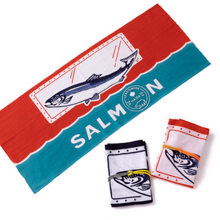 HAIDA | ハイダ　HAIDA SALMON TENNUGUI