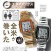 TIMEX | タイメックス Q TIMEX